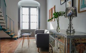 Hospederia Santa Clara